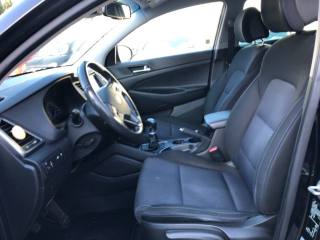 HYUNDAI Tucson usata, con Chiusura centralizzata