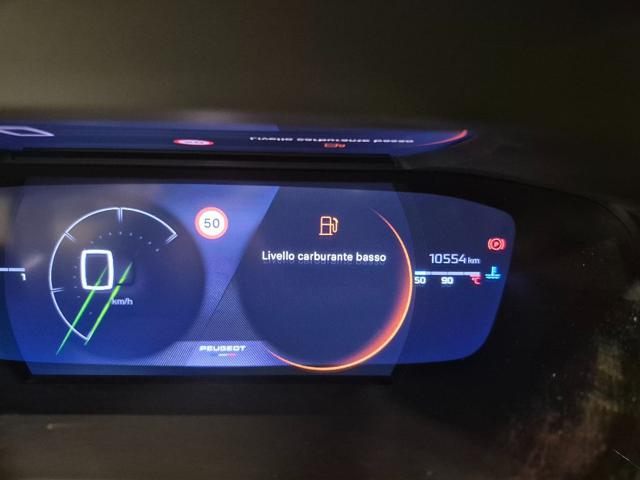 PEUGEOT 208 usata, con Cruise Control