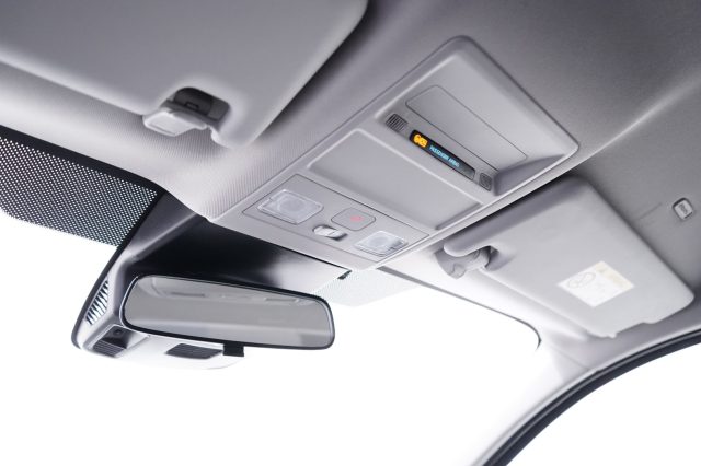 FORD Tourneo Custom usata, con Autoradio digitale