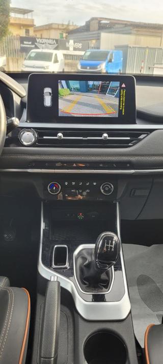 DR MOTOR DR 5.0 usata, con Cruise Control