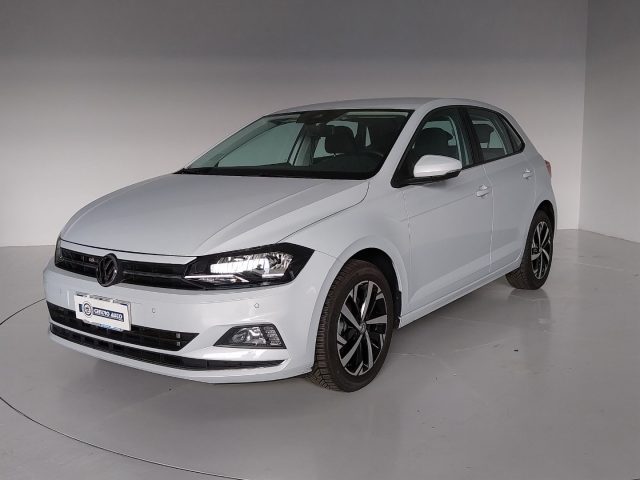 VOLKSWAGEN Polo usata, con ABS