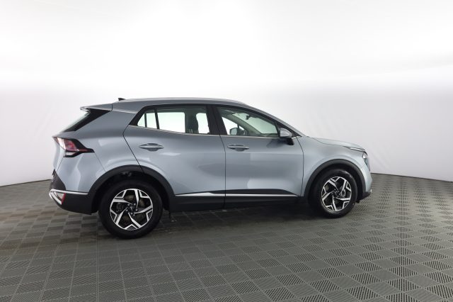KIA Sportage usata 2