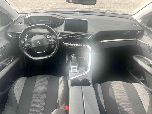 PEUGEOT 3008 usata, con Cerchi in lega