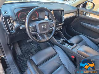 VOLVO XC40 usata, con Airbag testa