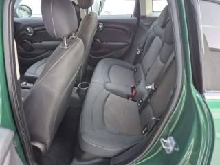 MINI One usata, con ESP