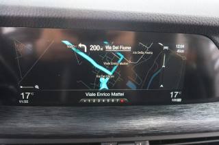ALFA ROMEO Stelvio usata, con Controllo elettronico della corsia