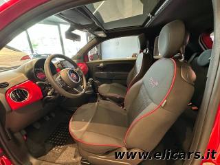 FIAT 500 usata, con Chiusura centralizzata