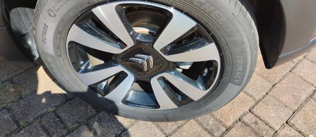 CITROEN C3 usata, con ESP