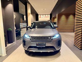 LAND ROVER Range Rover Evoque usata, con Antifurto