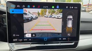 VOLKSWAGEN Golf usata, con Luci diurne LED