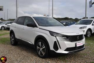 PEUGEOT 3008 usata, con Airbag laterali