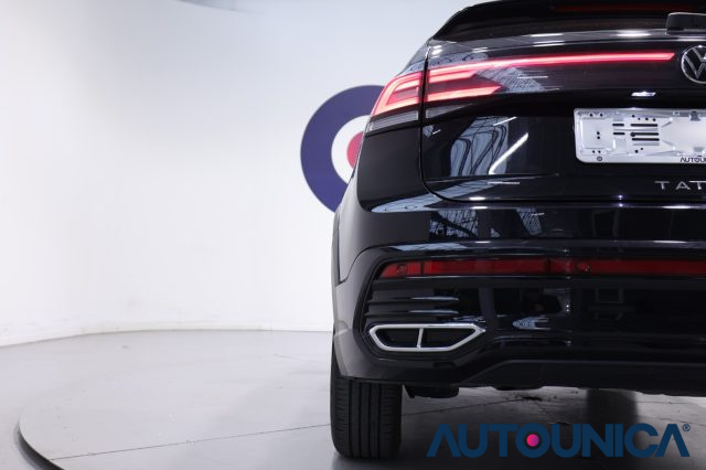 VOLKSWAGEN Taigo usata, con Fari full-led