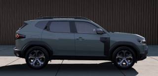 DACIA Duster usata, con Airbag laterali