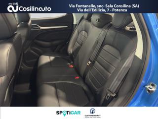MG ZS usata, con Chiusura centralizzata