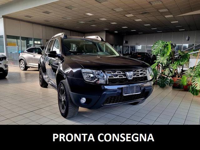 DACIA Duster usata, con ABS