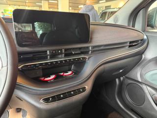 FIAT 500e usata, con Cruise Control