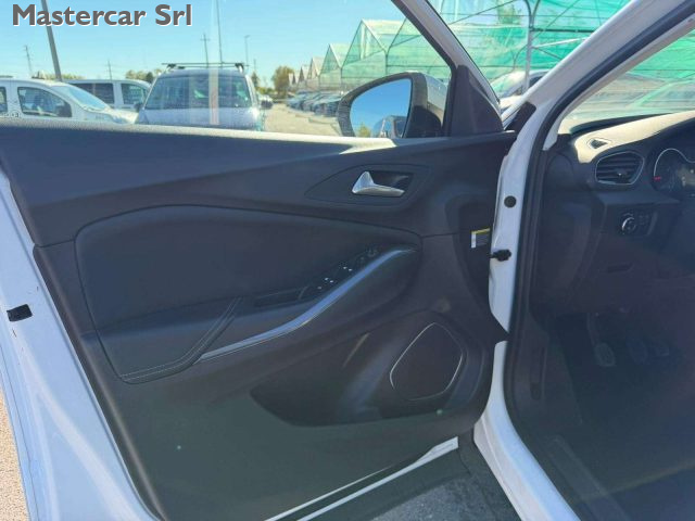 OPEL Grandland X usata, con Chiusura centralizzata