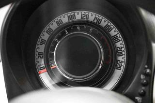 FIAT 500 usata, con ESP