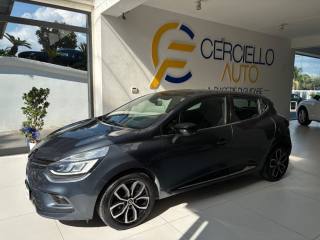 RENAULT Clio usata, con Autoradio