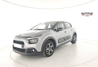 CITROEN C3 usata, con Airbag Passeggero