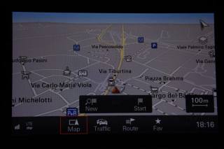 PORSCHE Macan usata, con Specchietti laterali elettrici