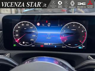 MERCEDES-BENZ A 180 usata, con Cruise Control