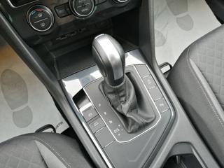 VOLKSWAGEN Tiguan usata, con Park Distance Control