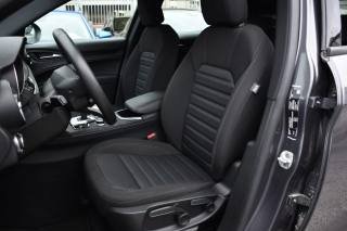 ALFA ROMEO Stelvio usata, con Autoradio
