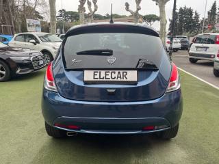LANCIA Ypsilon usata, con Autoradio