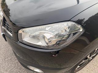 NISSAN Qashqai usata, con Airbag testa