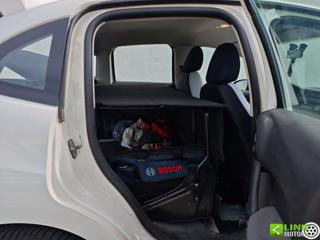 CITROEN C3 usata, con Filtro antiparticolato