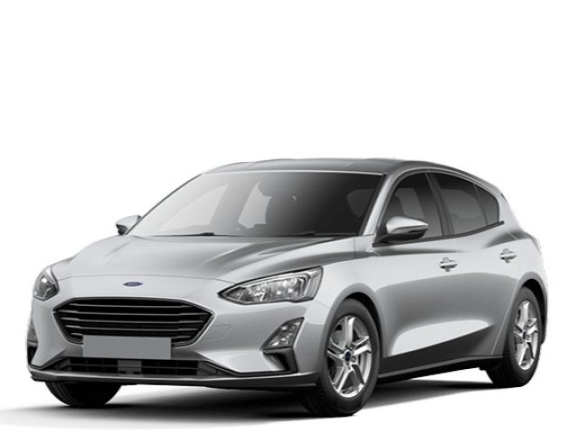 FORD Focus usata, con ABS