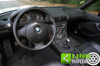 BMW Z3 usata, con Regolazione elettrica sedili