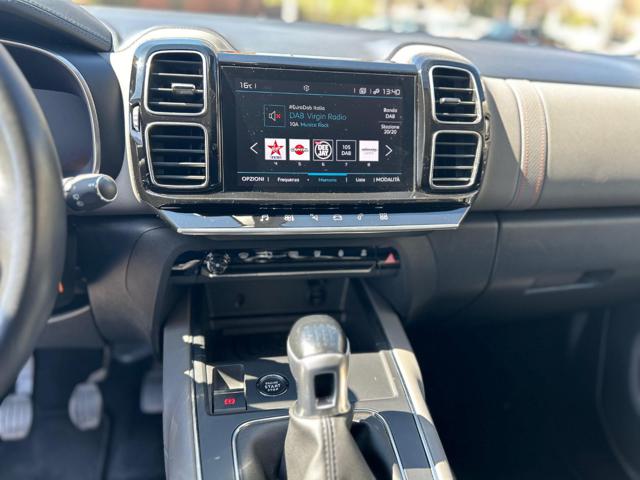 CITROEN C5 Aircross usata 35