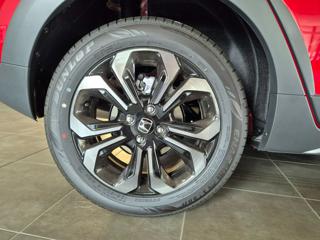 HONDA Jazz usata, con Cruise Control
