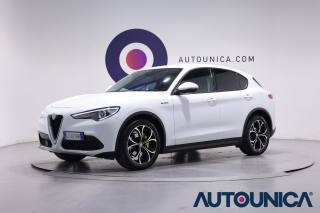 ALFA ROMEO Stelvio 2.2 Turbodiesel 160 CV AT8 RWD Super
