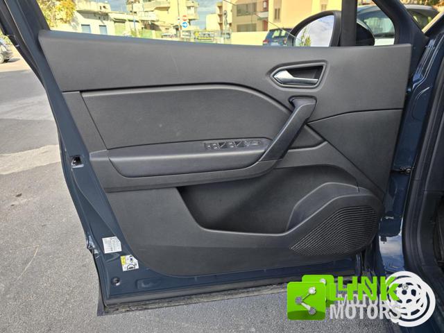 RENAULT Captur usata 42