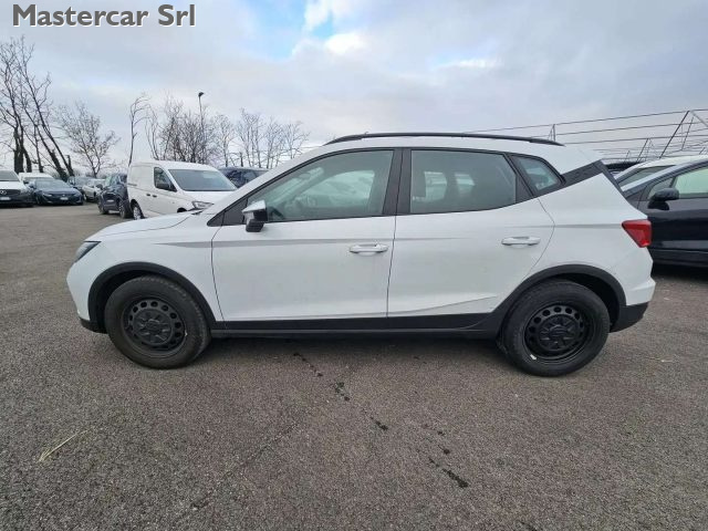 SEAT Arona usata, con Antifurto