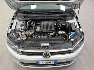 VOLKSWAGEN Polo usata, con Luci diurne