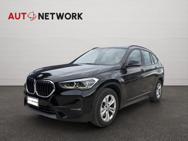 BMW X1 usata, con Filtro antiparticolato