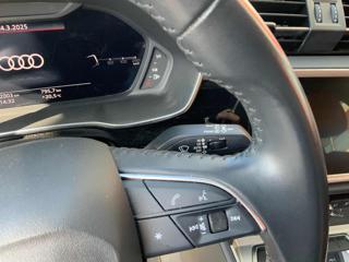 AUDI Q3 usata, con Sedile posteriore sdoppiato