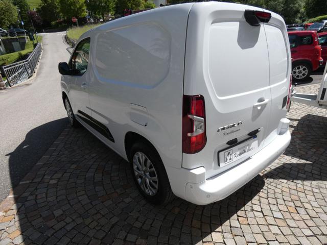 FIAT Doblo usata, con Boardcomputer