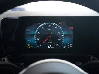 MERCEDES-BENZ GLA 180 usata, con Servosterzo
