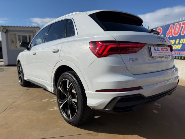 AUDI Q3 usata, con Chiusura centralizzata