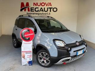 FIAT Panda Cross 1.3 MJT 95 CV S&S 4x4