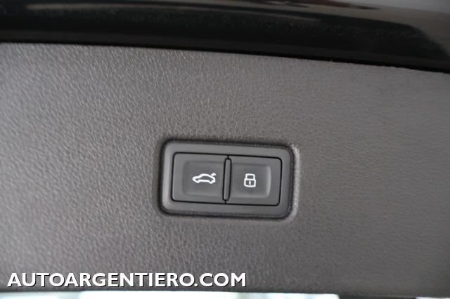 AUDI Q5 usata, con Fari LED