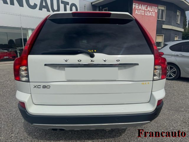 VOLVO XC90 usata, con Airbag laterali