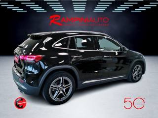 MERCEDES-BENZ GLA 200 usata 6