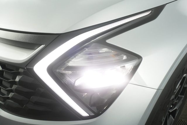 KIA Sportage usata 13