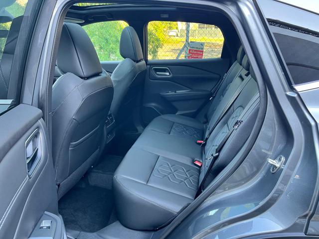 NISSAN Qashqai usata, con Cerchi in lega